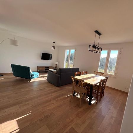 Appartement Unique Dans Le Domaine De La Sangliere Борм-ле-Мімоза Екстер'єр фото